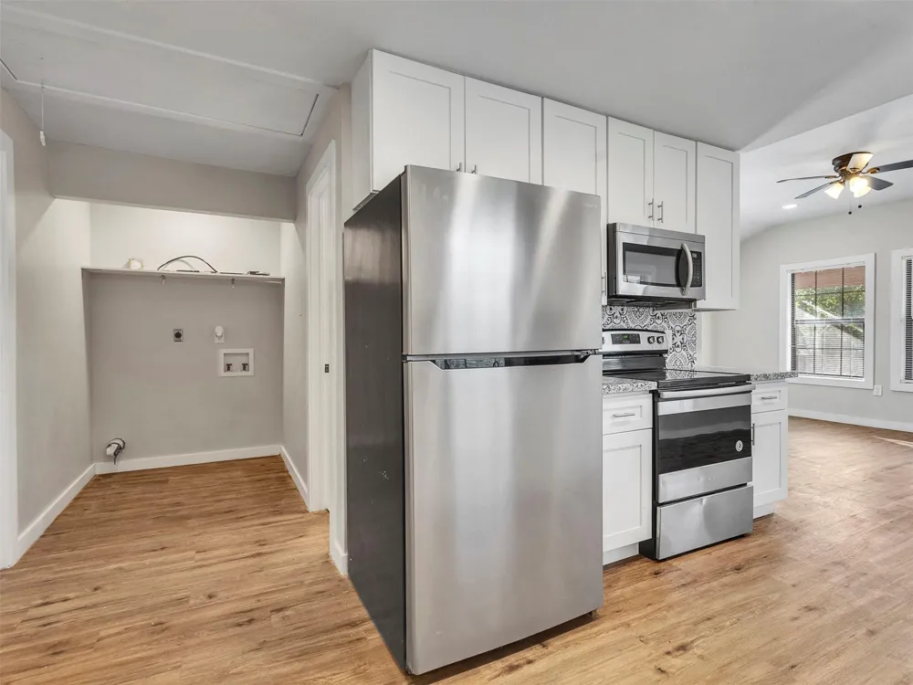 3309 Sumpter Street Houston, TX 77026