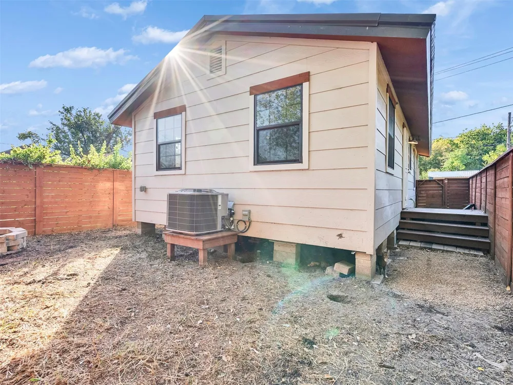 3309 Sumpter Street Houston, TX 77026