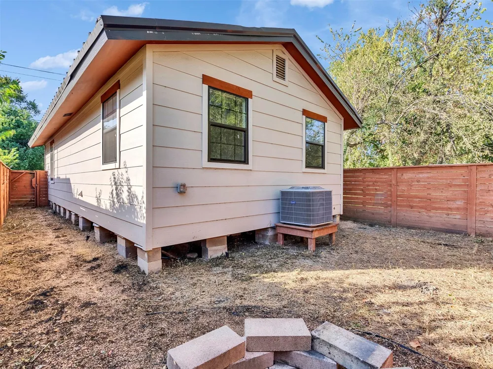 3309 Sumpter Street Houston, TX 77026