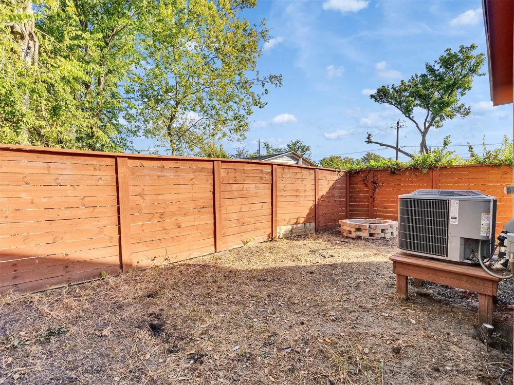 3309 Sumpter Street Houston, TX 77026