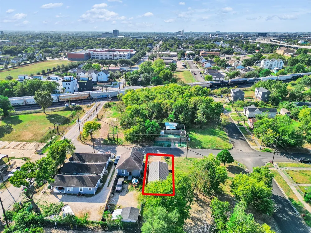 3309 Sumpter Street Houston, TX 77026