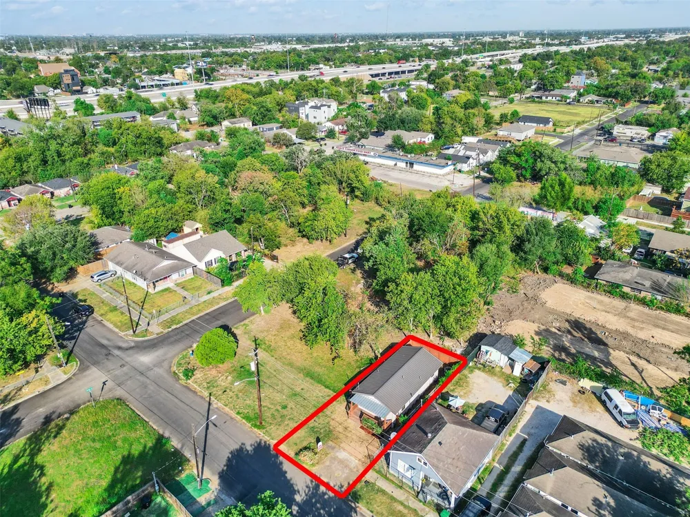 3309 Sumpter Street Houston, TX 77026