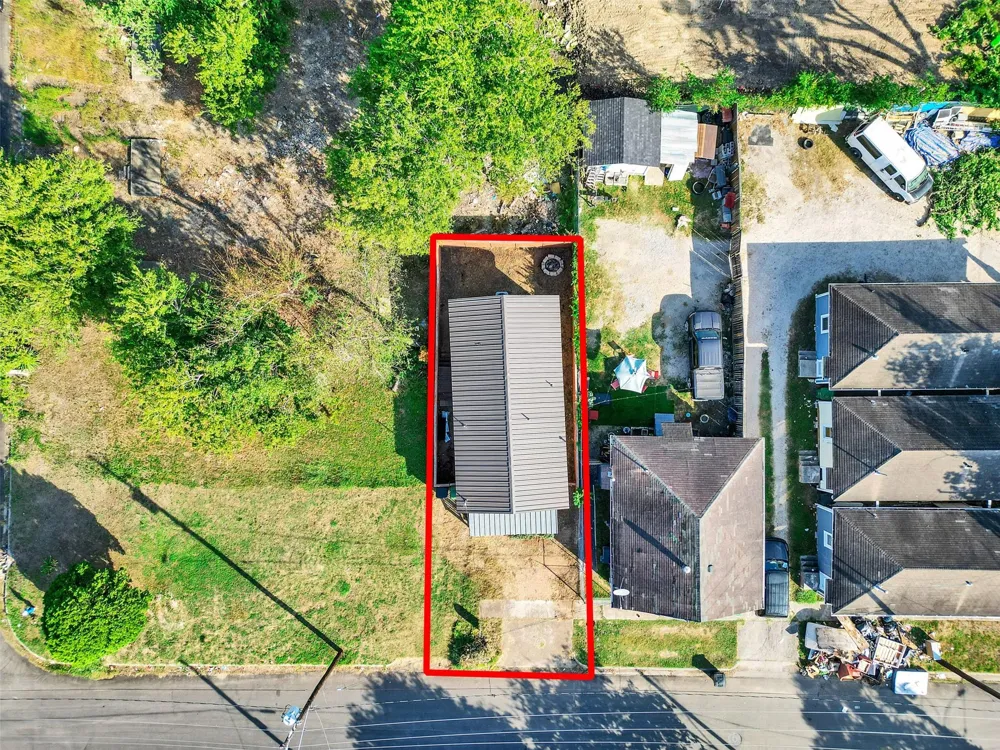 3309 Sumpter Street Houston, TX 77026