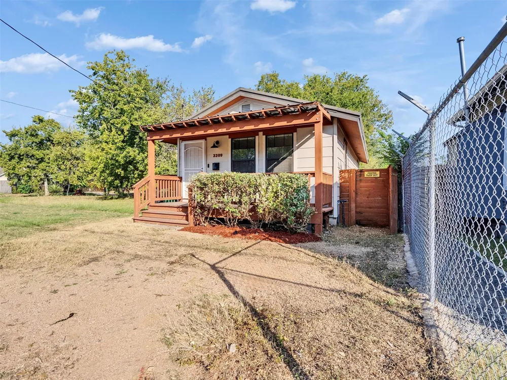 3309 Sumpter Street Houston, TX 77026