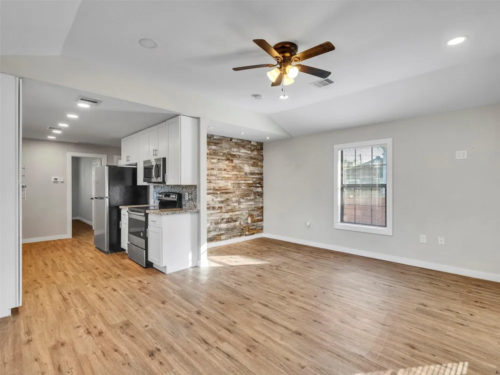 3309 Sumpter Street Houston, TX 77026