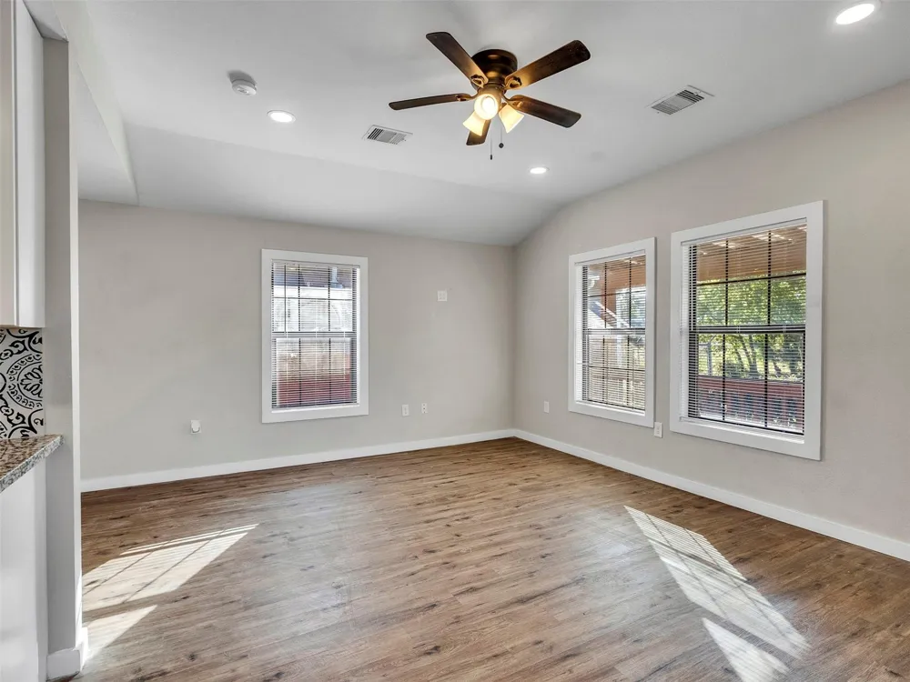 3309 Sumpter Street Houston, TX 77026
