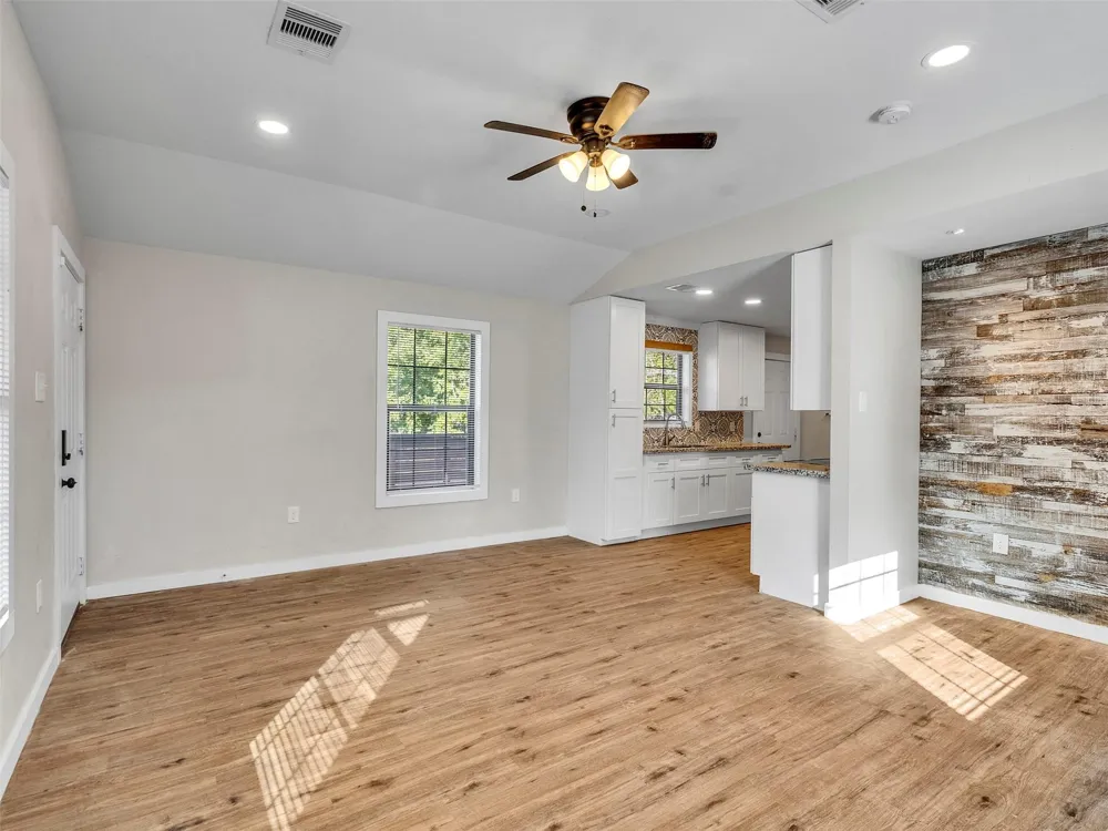 3309 Sumpter Street Houston, TX 77026
