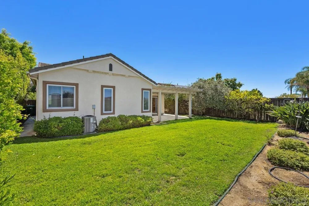 4981 Calle Arquero Oceanside, CA 92057
