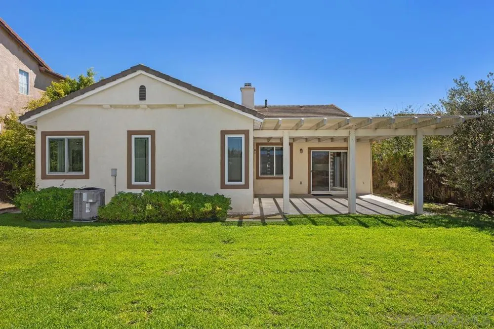 4981 Calle Arquero Oceanside, CA 92057
