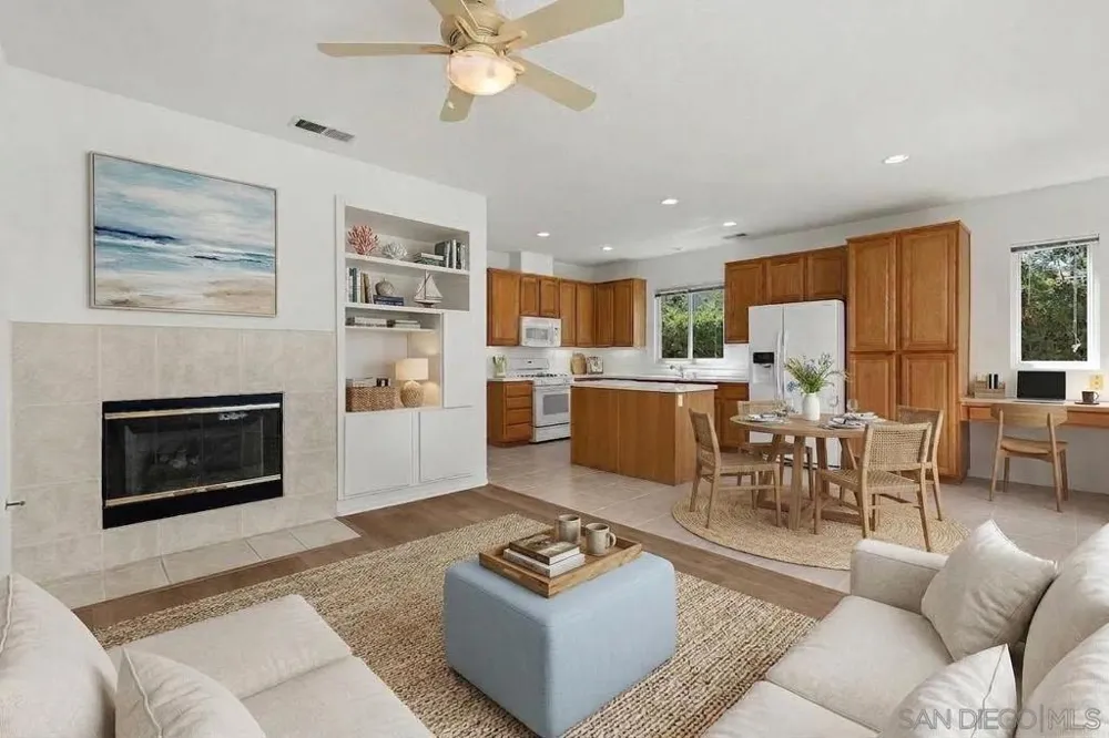 4981 Calle Arquero Oceanside, CA 92057