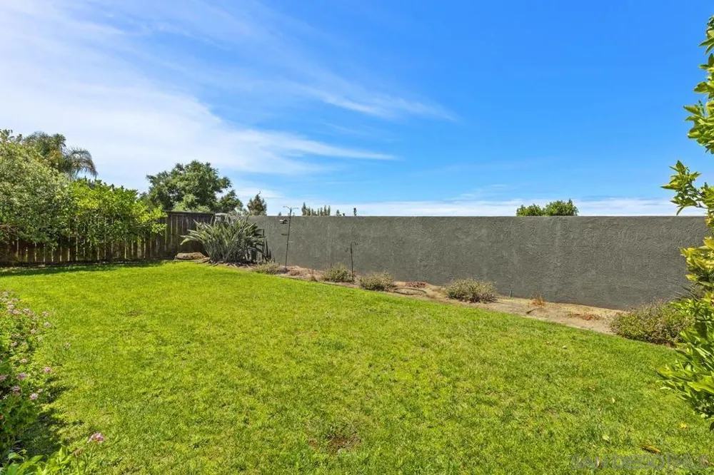 4981 Calle Arquero Oceanside, CA 92057