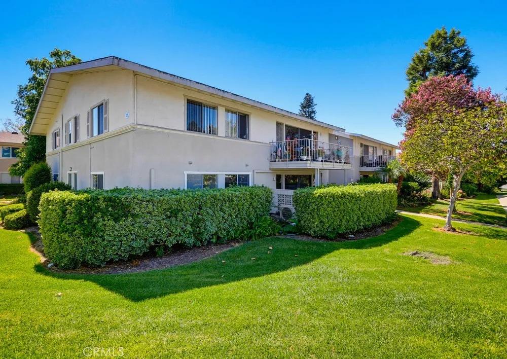 328 Avenida Carmel #A Laguna Woods, CA 92637