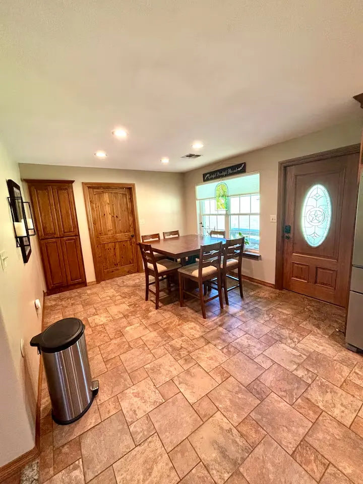 3316 E Stoneridge Road Atoka, OK 74525
