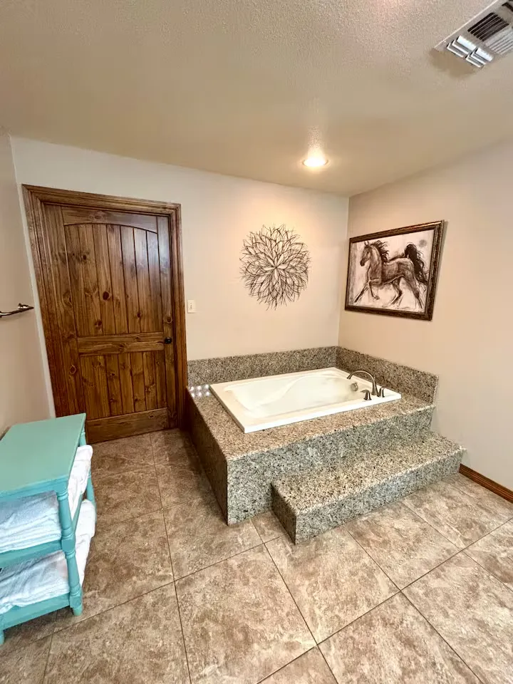 3316 E Stoneridge Road Atoka, OK 74525