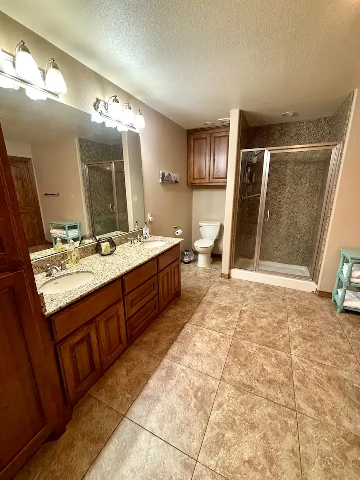 3316 E Stoneridge Road Atoka, OK 74525