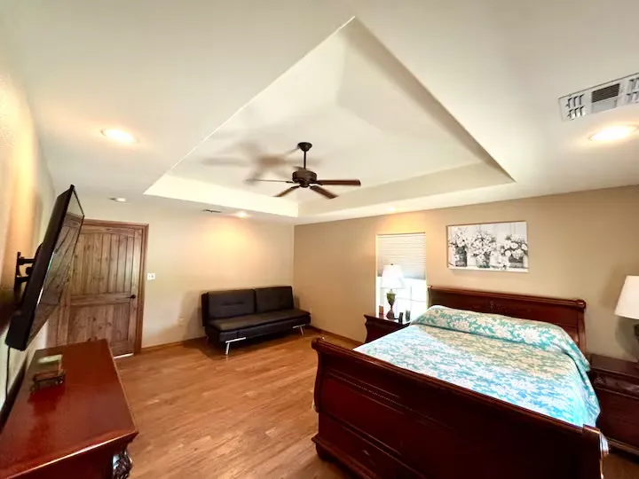 3316 E Stoneridge Road Atoka, OK 74525