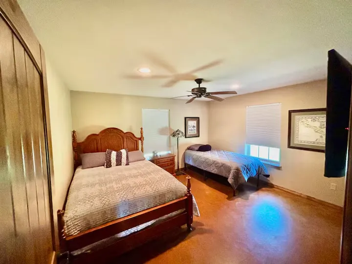 3316 E Stoneridge Road Atoka, OK 74525