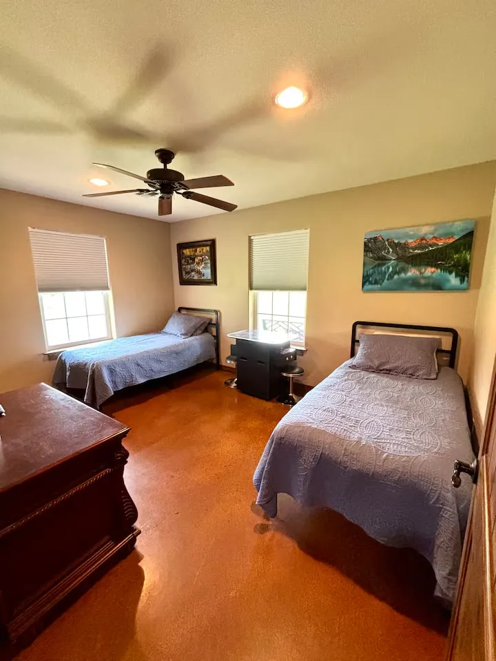 3316 E Stoneridge Road Atoka, OK 74525