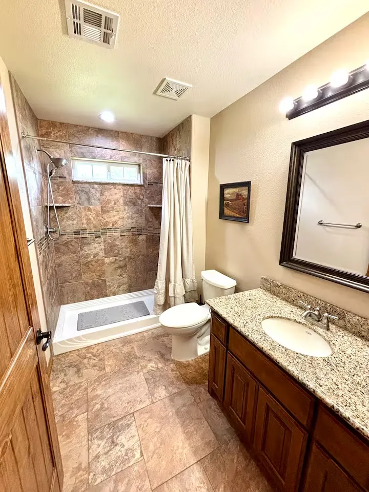 3316 E Stoneridge Road Atoka, OK 74525