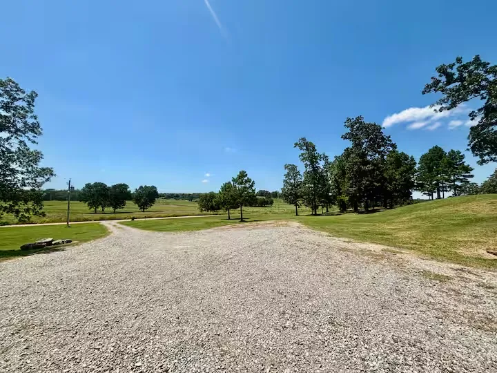 3316 E Stoneridge Road Atoka, OK 74525