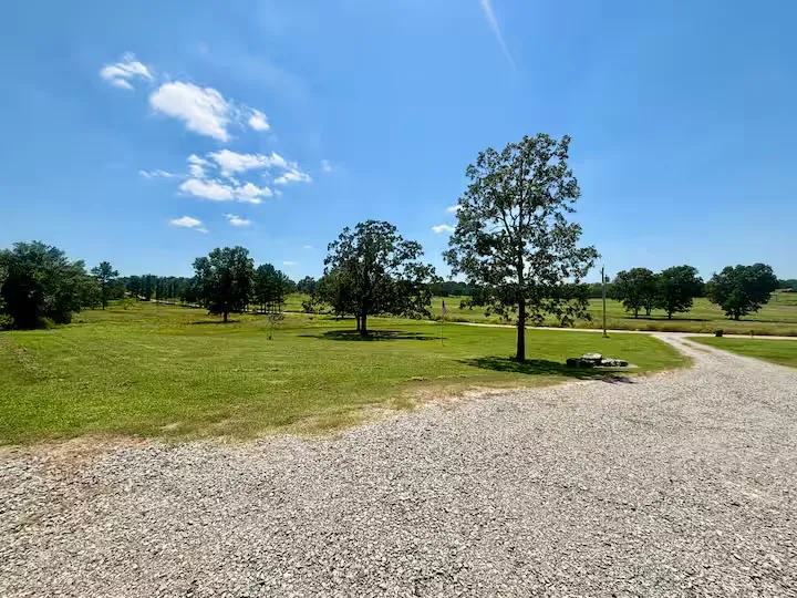 3316 E Stoneridge Road Atoka, OK 74525