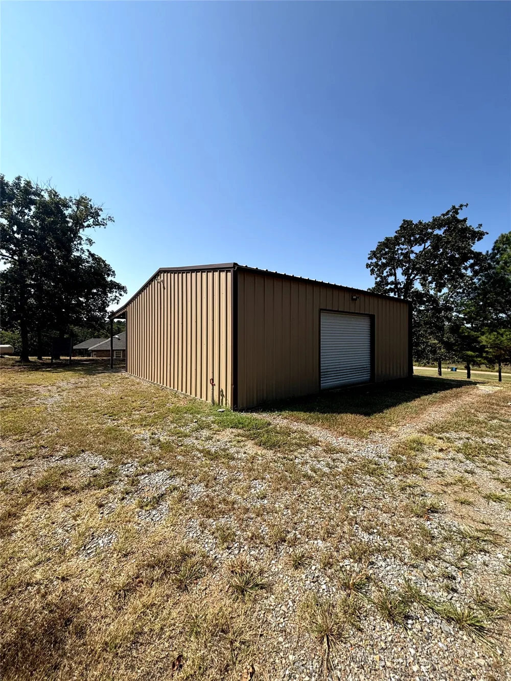 3316 E Stoneridge Road Atoka, OK 74525