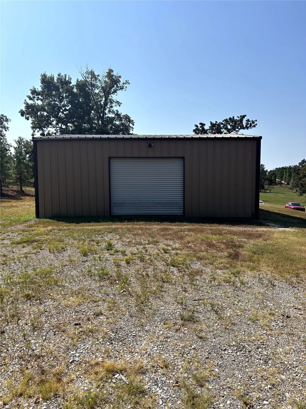 3316 E Stoneridge Road Atoka, OK 74525