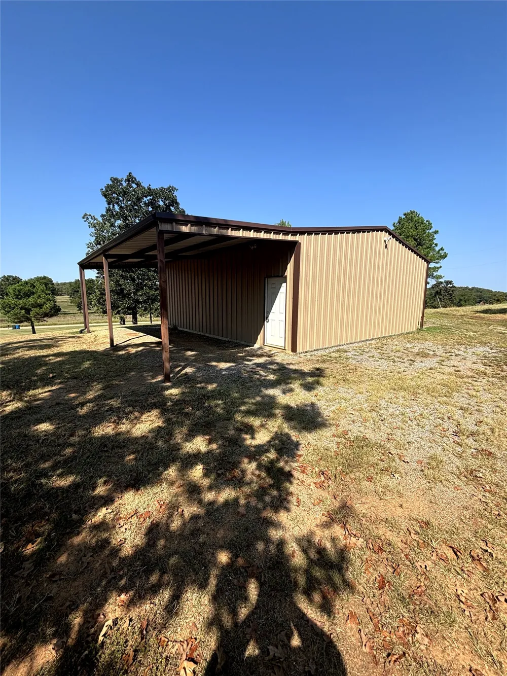 3316 E Stoneridge Road Atoka, OK 74525