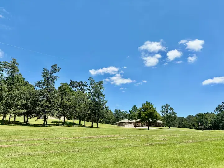 3316 E Stoneridge Road Atoka, OK 74525