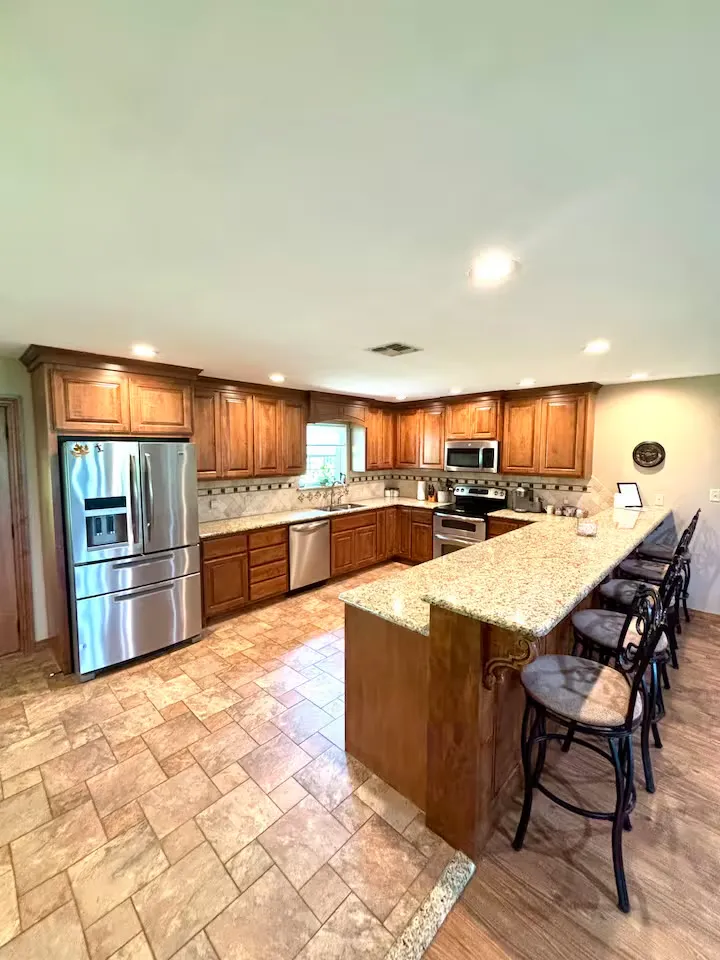 3316 E Stoneridge Road Atoka, OK 74525