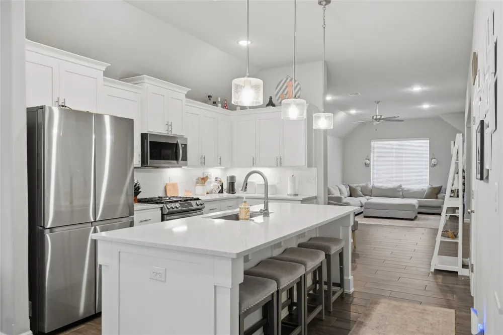 14638 S Lakewood Place Bixby, OK 74008