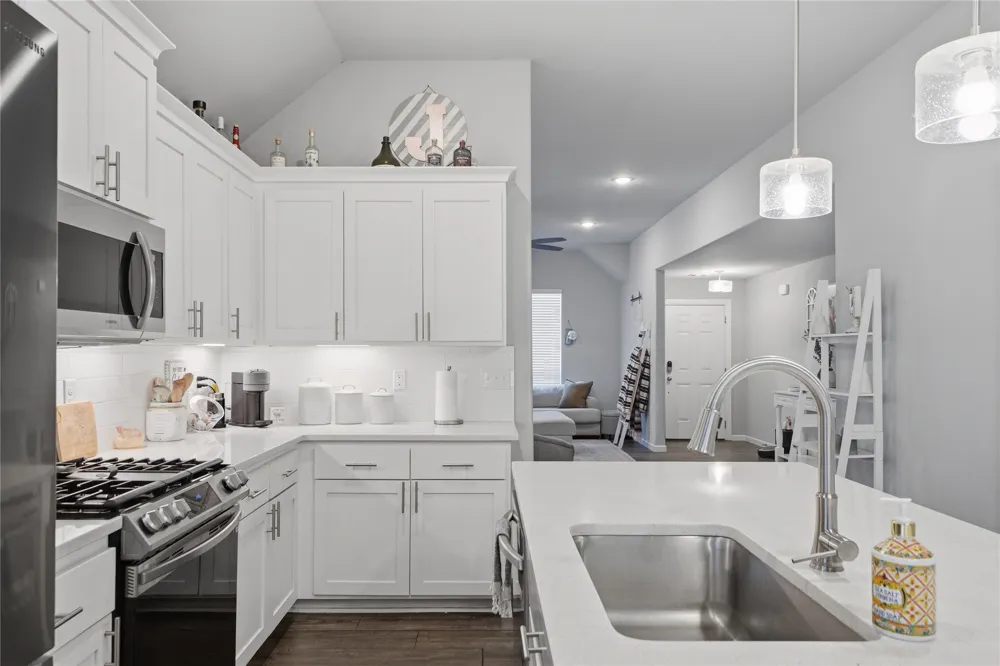 14638 S Lakewood Place Bixby, OK 74008