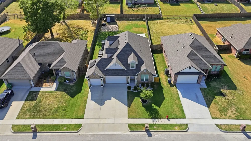 14638 S Lakewood Place Bixby, OK 74008
