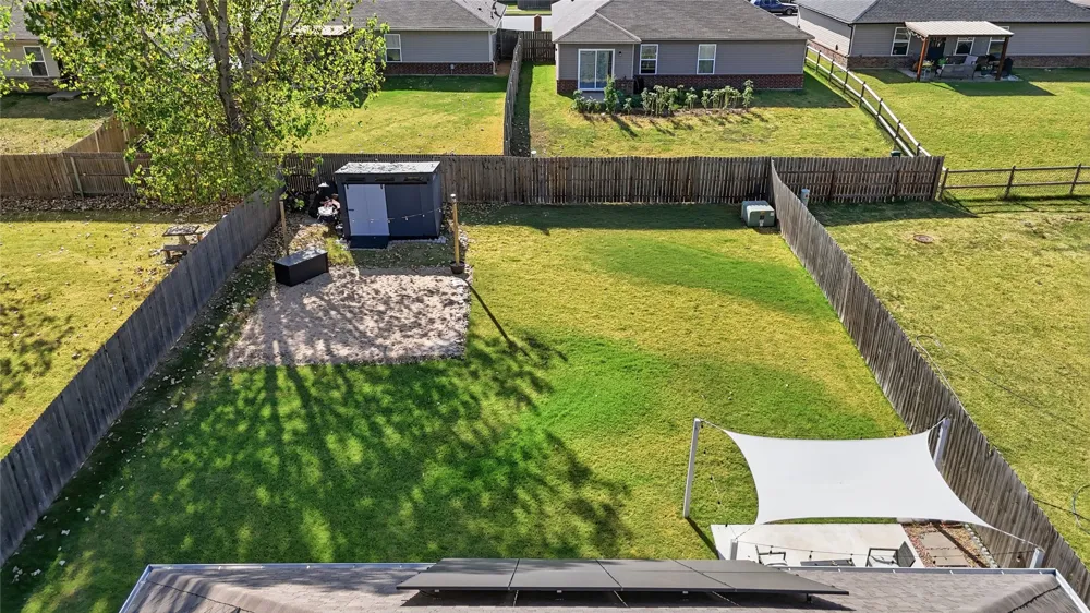 14638 S Lakewood Place Bixby, OK 74008