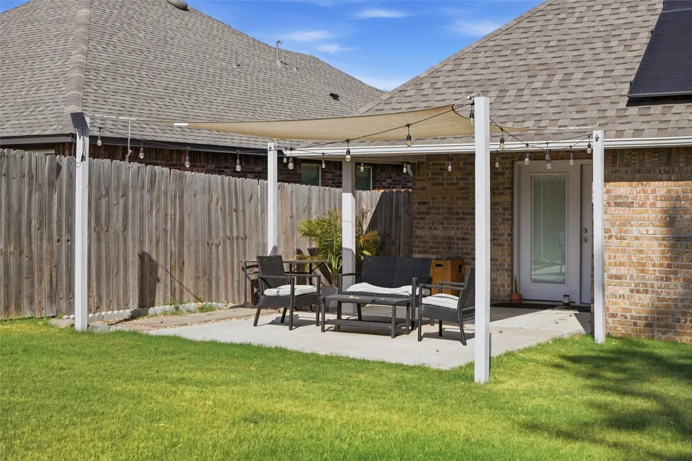 14638 S Lakewood Place Bixby, OK 74008