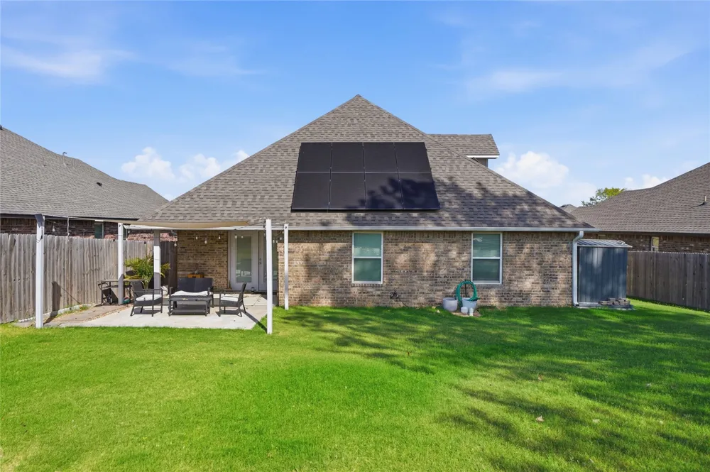 14638 S Lakewood Place Bixby, OK 74008