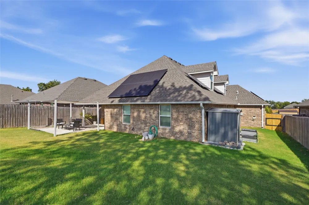 14638 S Lakewood Place Bixby, OK 74008
