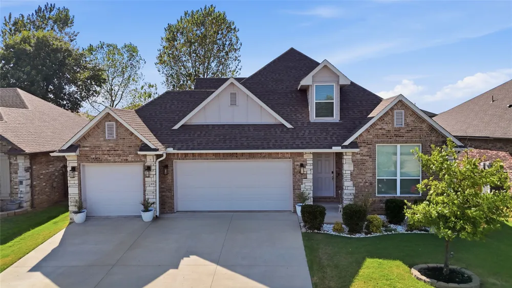 14638 S Lakewood Place Bixby, OK 74008
