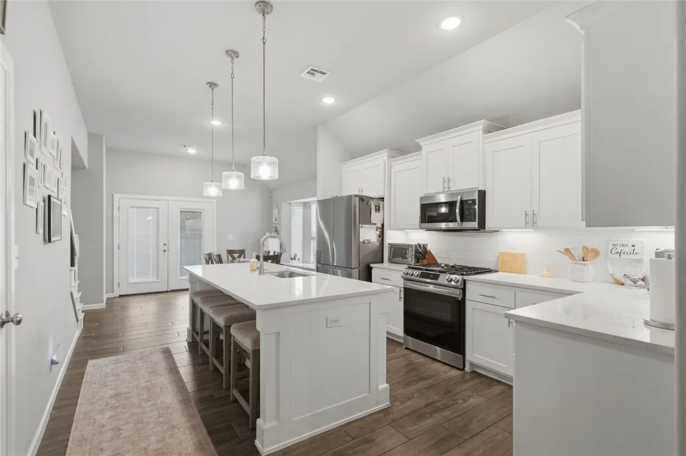 14638 S Lakewood Place Bixby, OK 74008