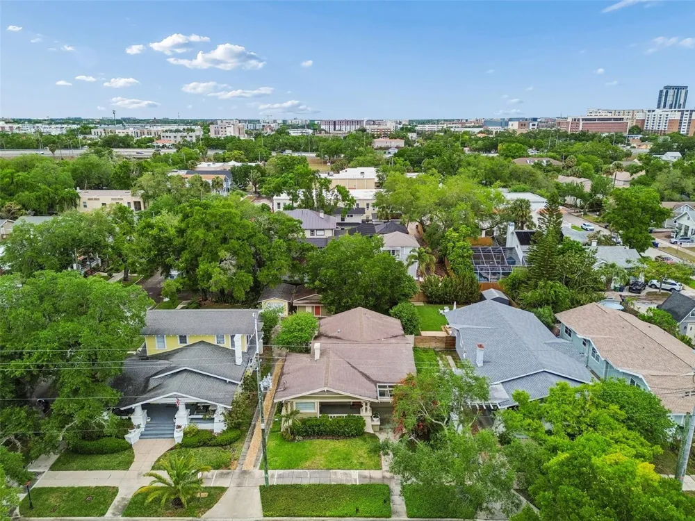 1107 W HORATIO STREET Tampa, FL 33606