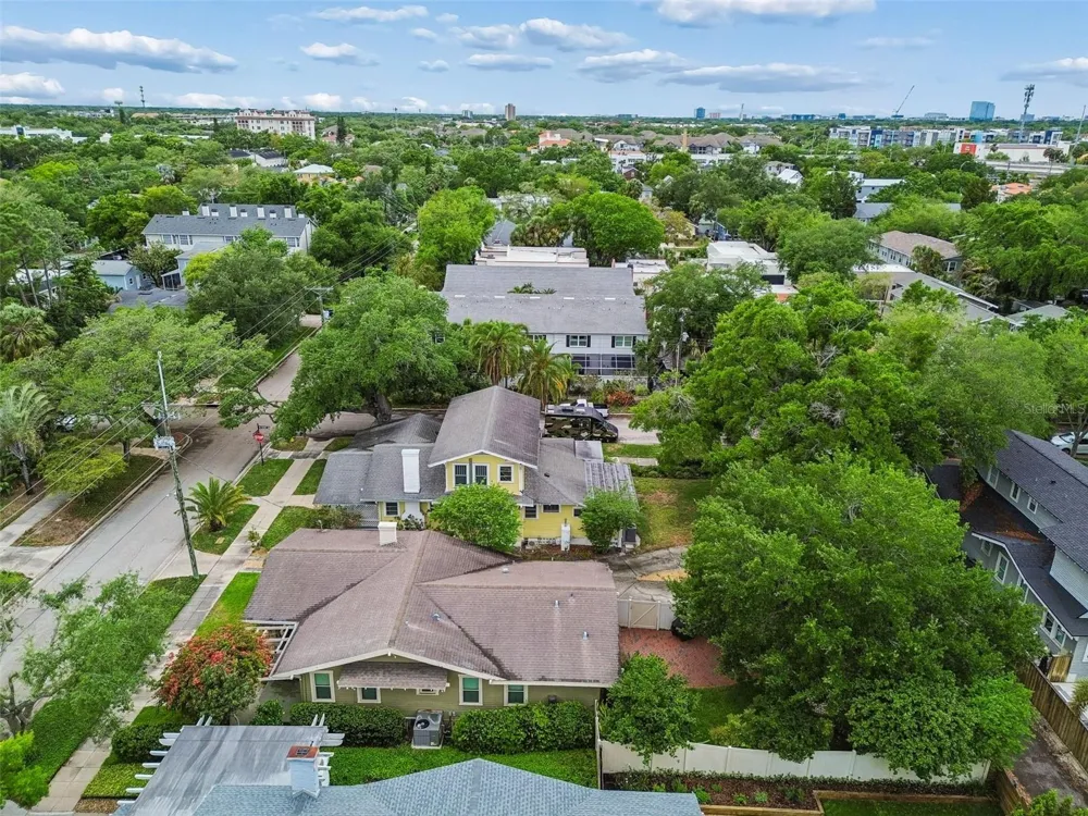 1107 W HORATIO STREET Tampa, FL 33606