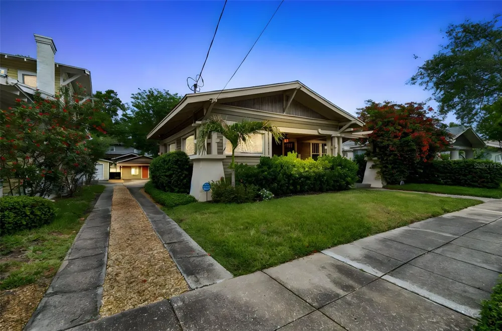 1107 W HORATIO STREET Tampa, FL 33606