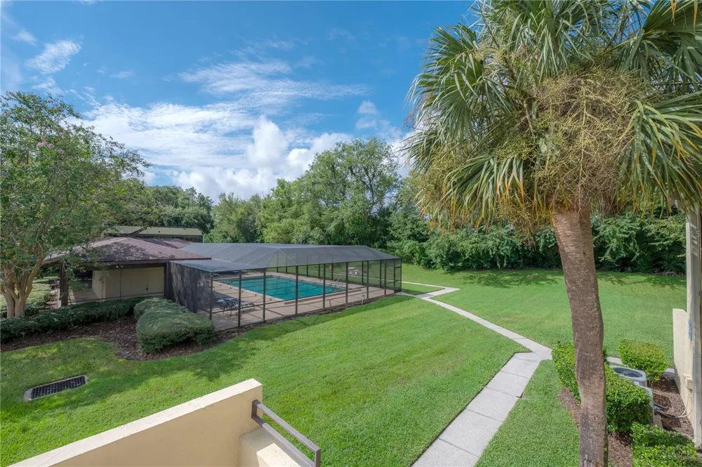 13608 S VILLAGE DRIVE #6204 Tampa, FL 33618