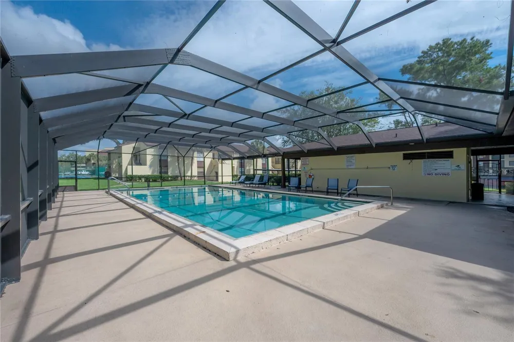 13608 S VILLAGE DRIVE #6204 Tampa, FL 33618