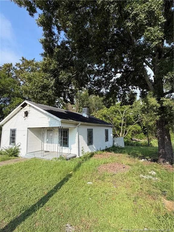 1030 Southern Avenue Fayetteville, NC 28306