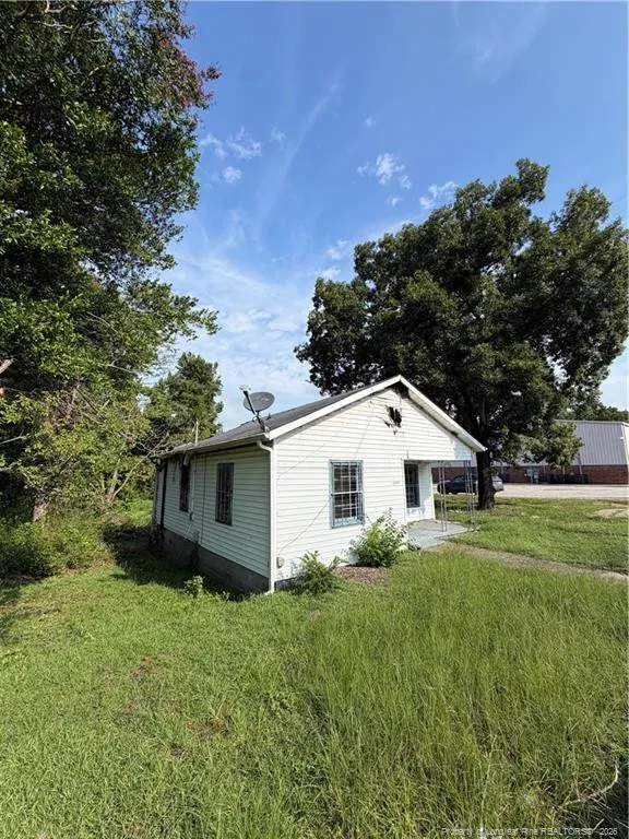 1030 Southern Avenue Fayetteville, NC 28306