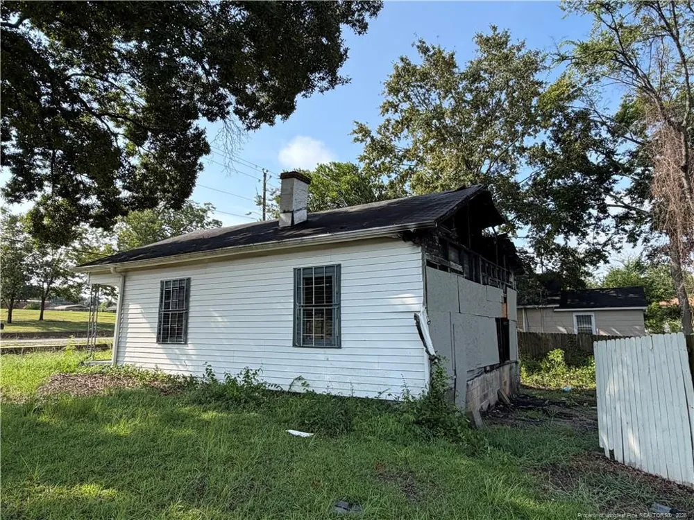 1030 Southern Avenue Fayetteville, NC 28306