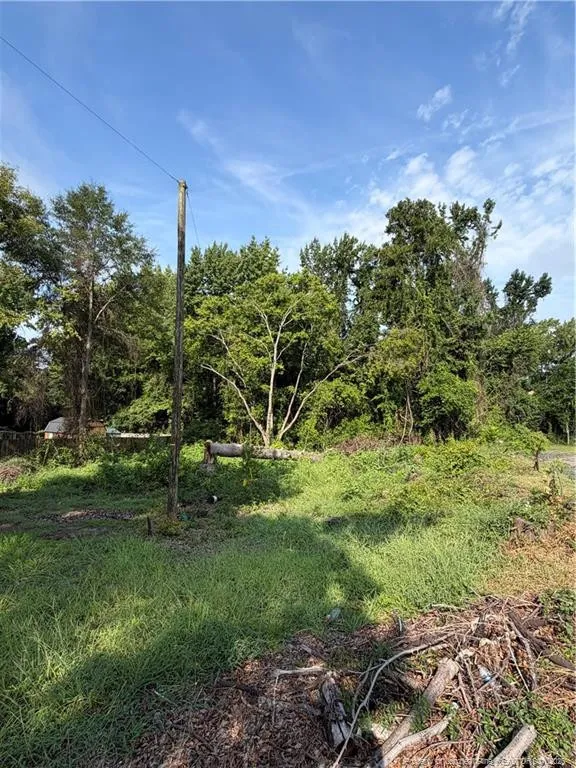 1030 Southern Avenue Fayetteville, NC 28306