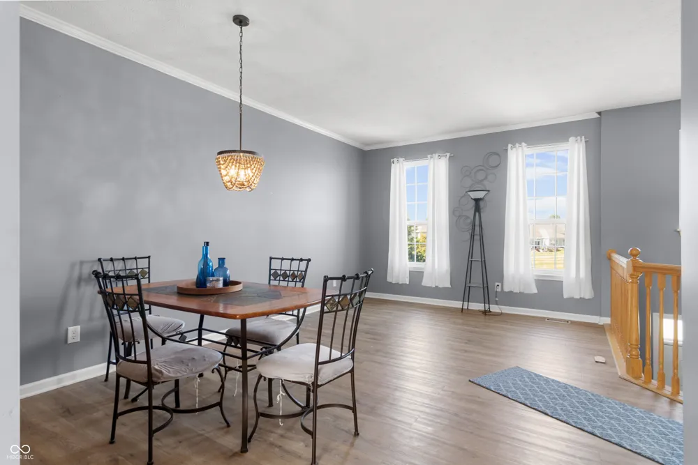 178 Straughn Lane Westfield, IN 46074