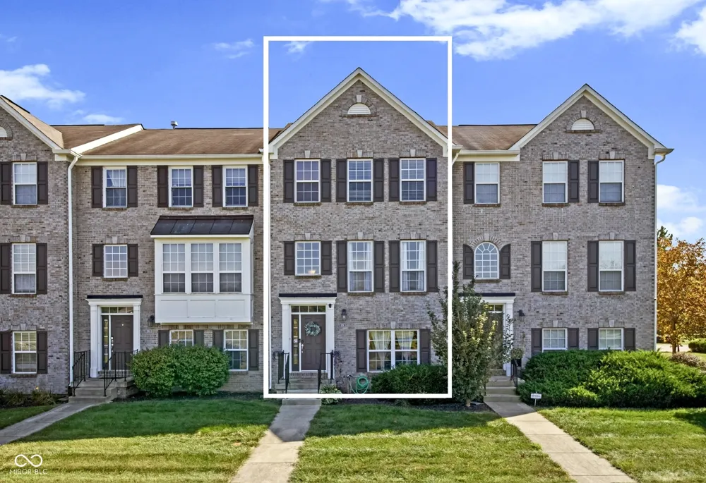178 Straughn Lane Westfield, IN 46074